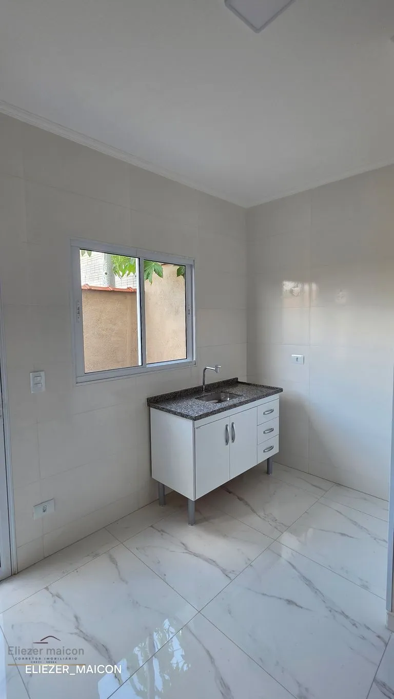 Imagem Sobrado a venda com 2 quartos no bairro são bento em Poços de Caldas - MG