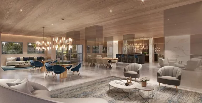 Imagem GRAND SQUARE PRAÇA DA ÁRVORE - LAVVI - Studios de 32m² (NR), a 350m da Estação Praça da Árvore!