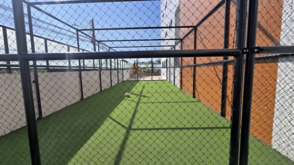 Imagem Apartamento com 3 quartos no Napoli Towers em Manaíra