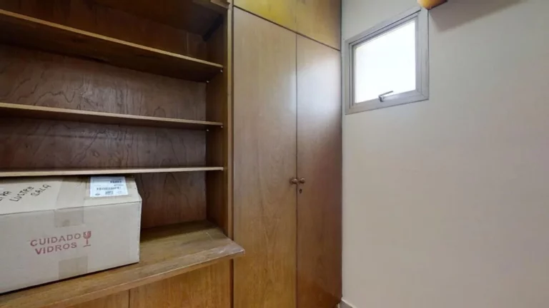 Imagem APARTAMENTO RESIDENCIAL em São Paulo - SP, Moema