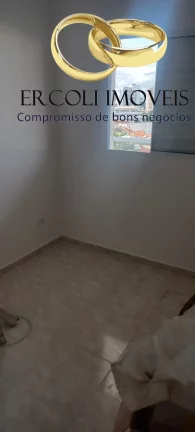 Imagem APARTAMENTO RESIDENCIAL em São Paulo - SP, Vila Esperança