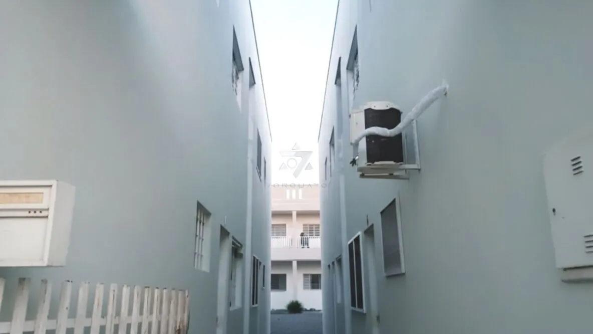 Imagem Apartamento ao Lado do UNASP com 50 m²