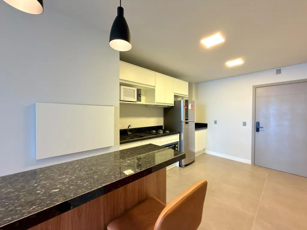 Imagem Apartamento 2 Dormitórios - Bairro Atlantida