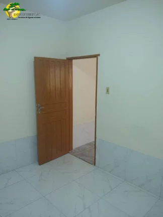 Imagem CASA COM 1 DORM, SALA, COZ E WC NA VILA BASILEIRA / IMIRIM