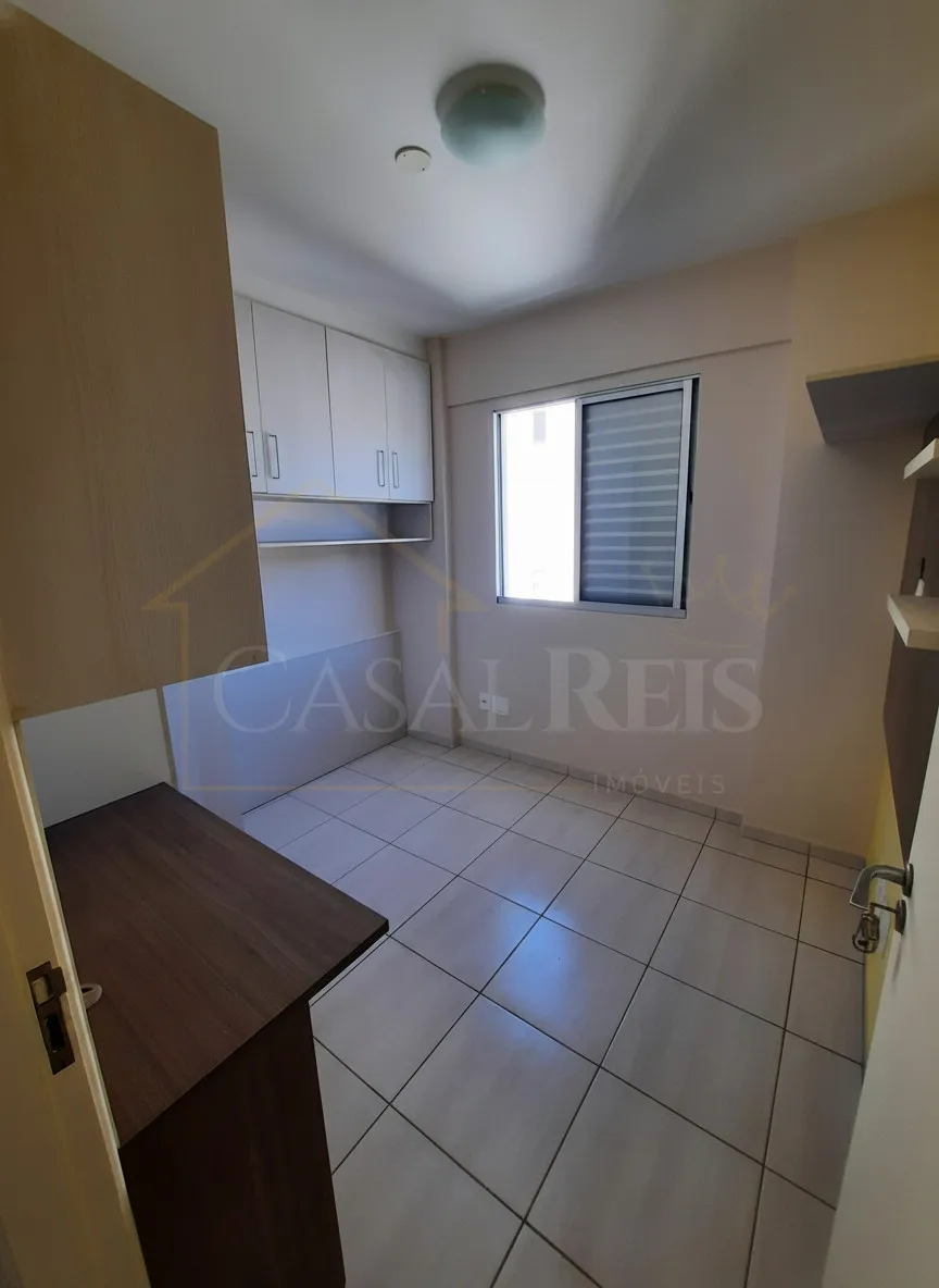 Imagem Apartamento 2 quartos à venda em Centro, Poços de Caldas