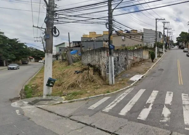 Imagem ? Oportunidade única! Terreno dos seus sonhos à venda! ?
Localizado em uma das regiões mais valor...
