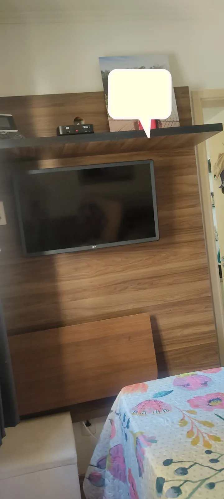 Imagem Condomínio Alpha Club - Apartamento 3 dormitórios