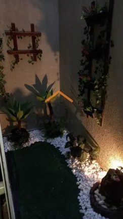 Imagem Sobrado para Venda em São Paulo, Cidade Patriarca, 3 dormitórios, 3 suítes, 4 vagas