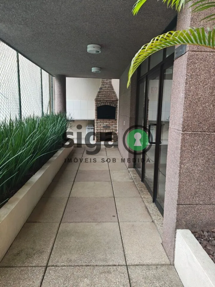 Imagem Apartamento a venda 155 m² 4 Dormitórios , 2 suítes, 2 vagas - Vila Andrade -SP