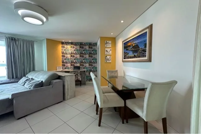 Imagem Apartamento para venda no bairro Pioneiros em Balneário Camboriú