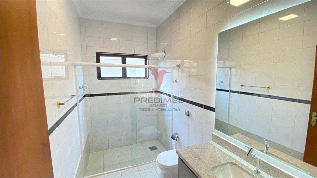 Imagem Casa de 3 quartos, 184m² no bairro Vila Nossa Senhora Aparecida, em Lençóis Paulista
