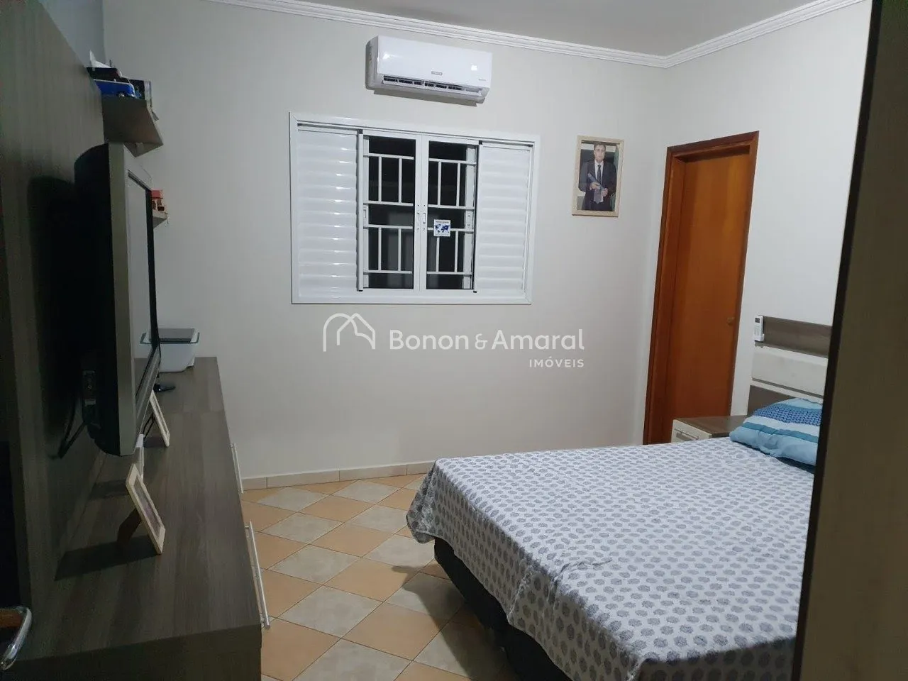 Imagem Casa com 3 quartos a venda em Paulínia, SP