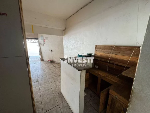 Imagem Sala para alugar, 90 m² por R$ 2.120,00/mês - Setor Sul - Goiânia/GO