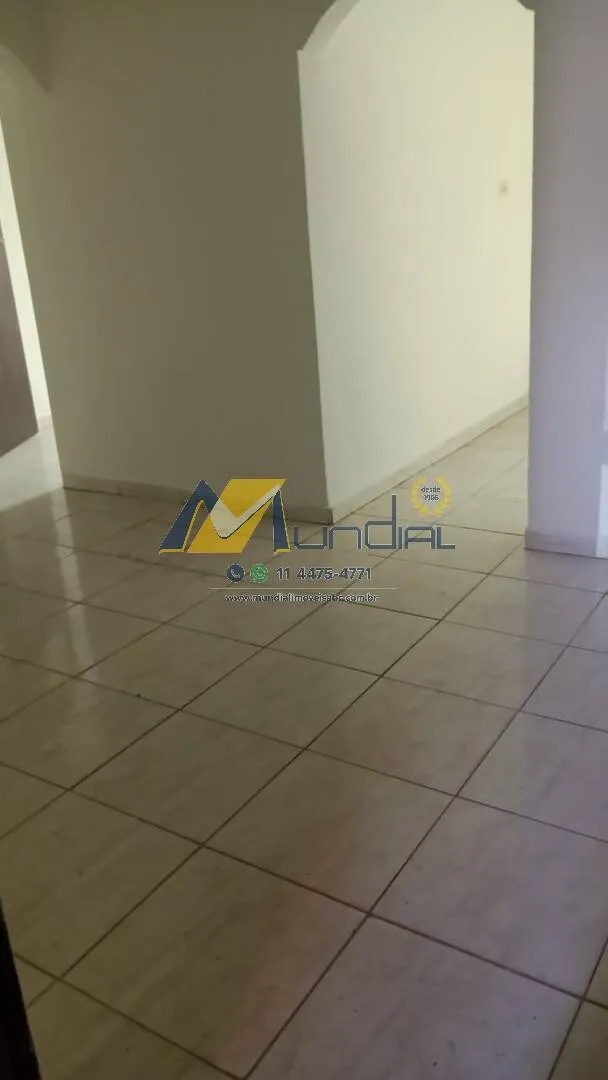 Imagem Alugo Casa em Jardim Alzira Franco, Santo André