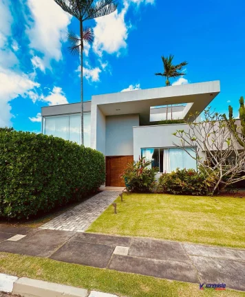 VENDO CASA DE ALTO PADRÃO - SIM