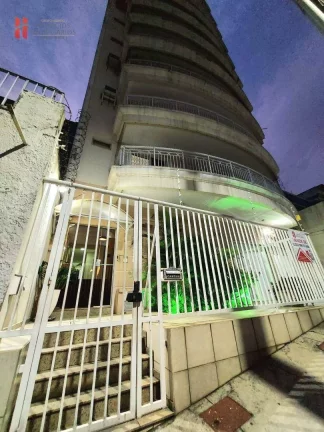 Imagem Apartamento com 3 quartos, 88 m² - Aluguel R$2.300,00 ou Venda por R$ 580.000,00 - Jardim 25 de Agosto - Duque de Caxias/RJ