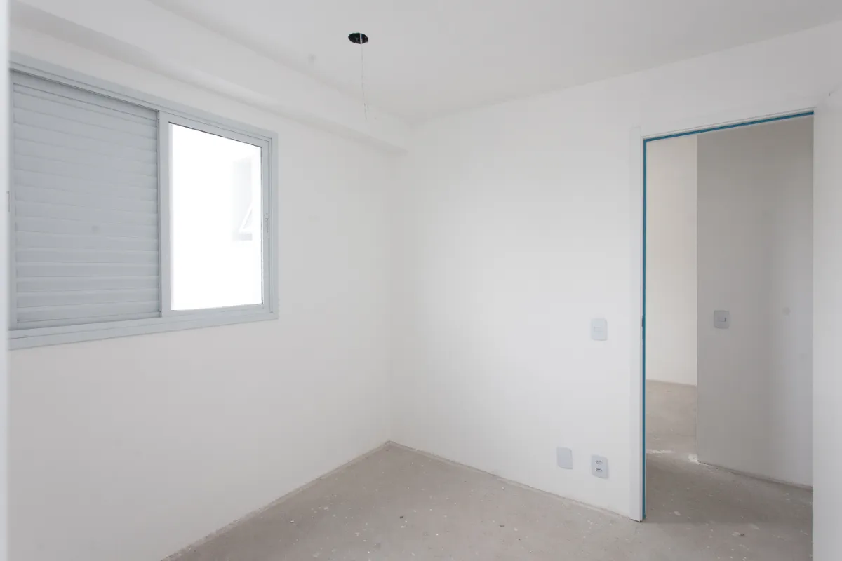 Imagem Apartamento para venda em Pirituba com 2 quartos, sendo 1 suíte, 51m2