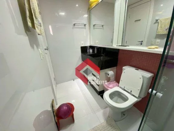 Imagem Apartamento à venda, 183 m² por R$ 1.920.000,00 - Meireles - Fortaleza/CE