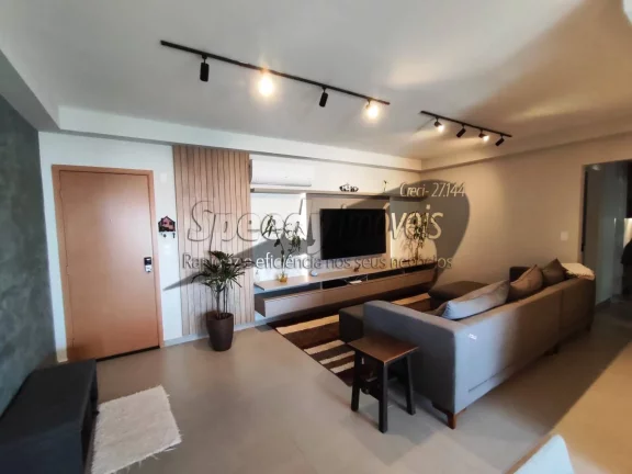 Imagem Apartamento á venda em Praia Grande