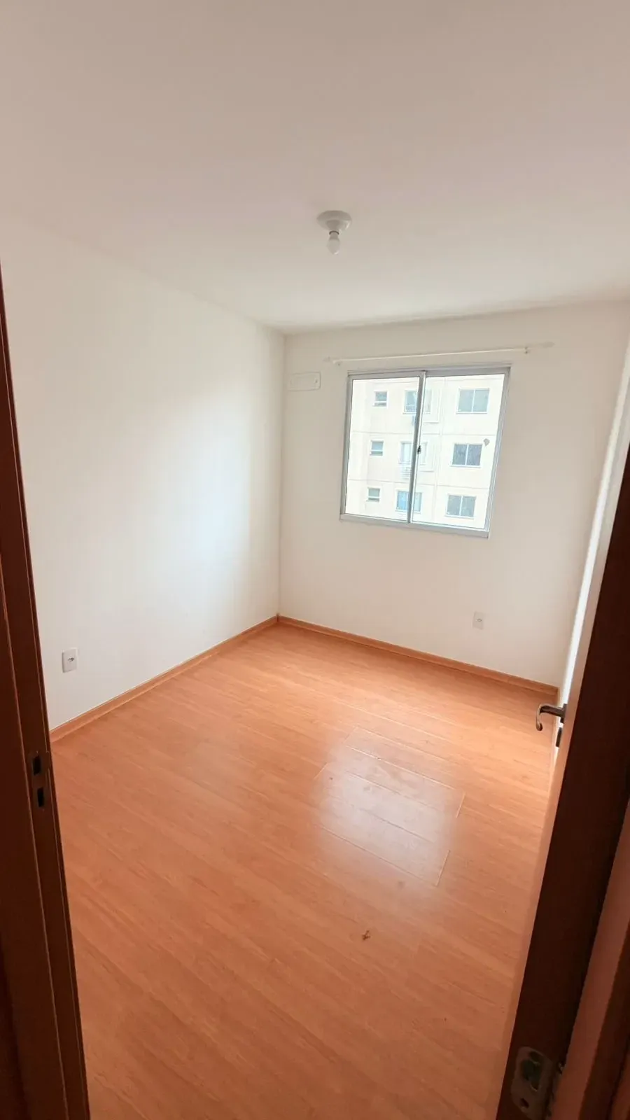 Imagem Apartamento com 2 Quartos para Alugar, 47 m² em Cohama - São Luís