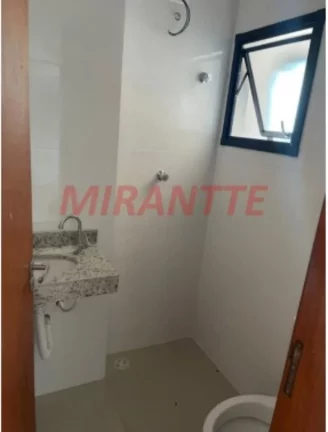 Imagem APARTAMENTO RESIDENCIAL em São Paulo - SP, Vila jacuí
