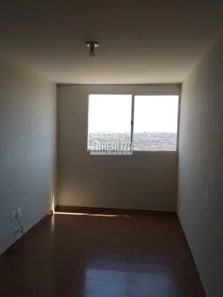 Imagem Apartamento à venda no Condomínio Residencial Park Uberaba, no bairro Jardim Esplanada, em Uberaba