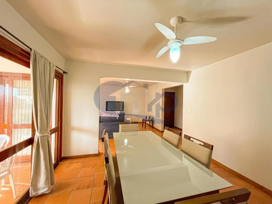 Imagem Apartamento a venda com 3 dormitorios no centro de Torres/RS