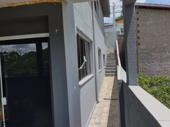 Imagem CASA RESIDENCIAL em POÇOS DE CALDAS - MG, BOA ESPERANÇA