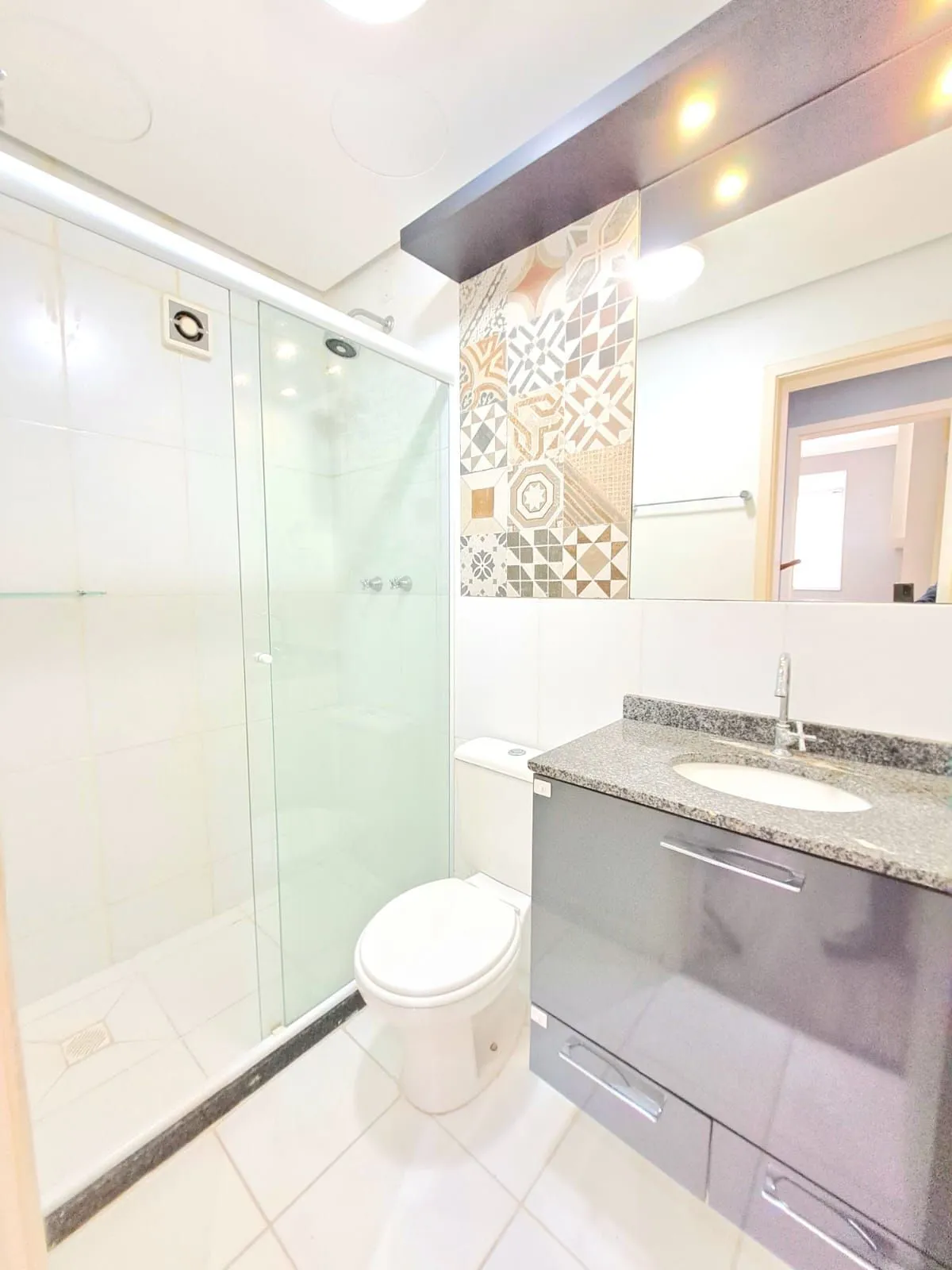 Imagem Apartamento Garden no Nonoai - 2 dormitórios com suite
