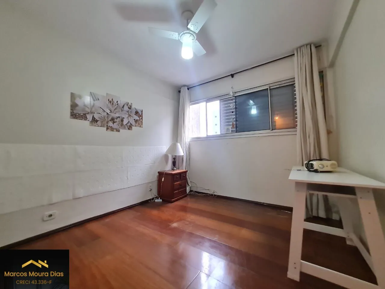 Imagem Apartamento em Perdizes, 03 Dormitórios( 1 suíte) 1 Vaga de Garagem e Dependência de Serviço. Edifício perto da PUC com Lazer e Portaria 24 hs