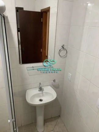 Imagem Apartamento em Loteamento João Batista Julião, Guarujá/SP