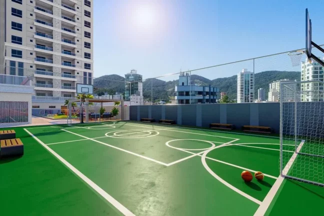 Imagem Select Tower Residence - Apartamento à venda no bairro Centro - Itapema/SC