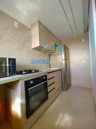 Imagem Apartamento para Venda em Recife, Caxangá, 2 dormitórios, 1 suíte, 2 banheiros, 1 vaga