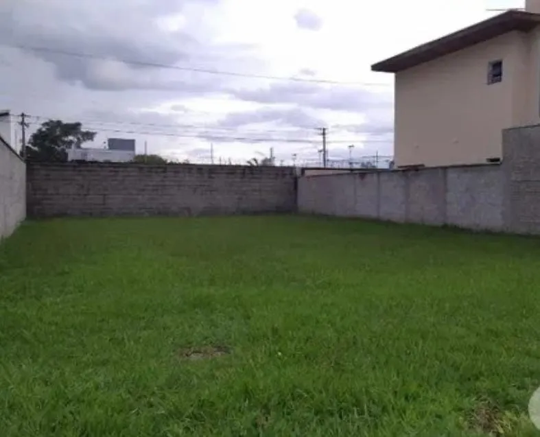 Foto do imóvel Terreno à venda 300M², Loteamento Residencial Campos do Conde II, Tremembé - SP | Campos do Conde Versailles