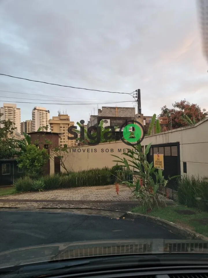 Imagem Casa a Venda na CIDADE JARDIM com 4 quartos /4 suítes