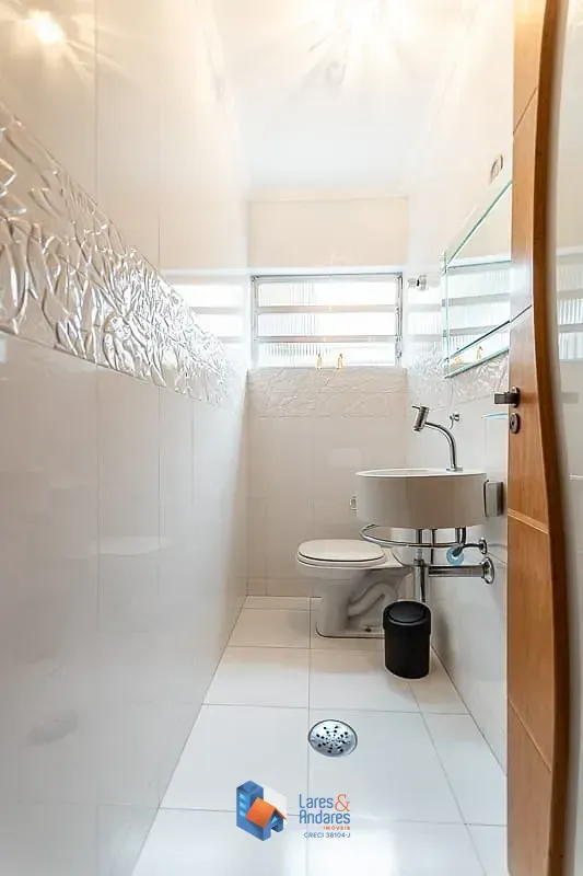 Imagem Casa para venda em Bosque da Saúde com 4 quartos, sendo 2 suítes, 267m²