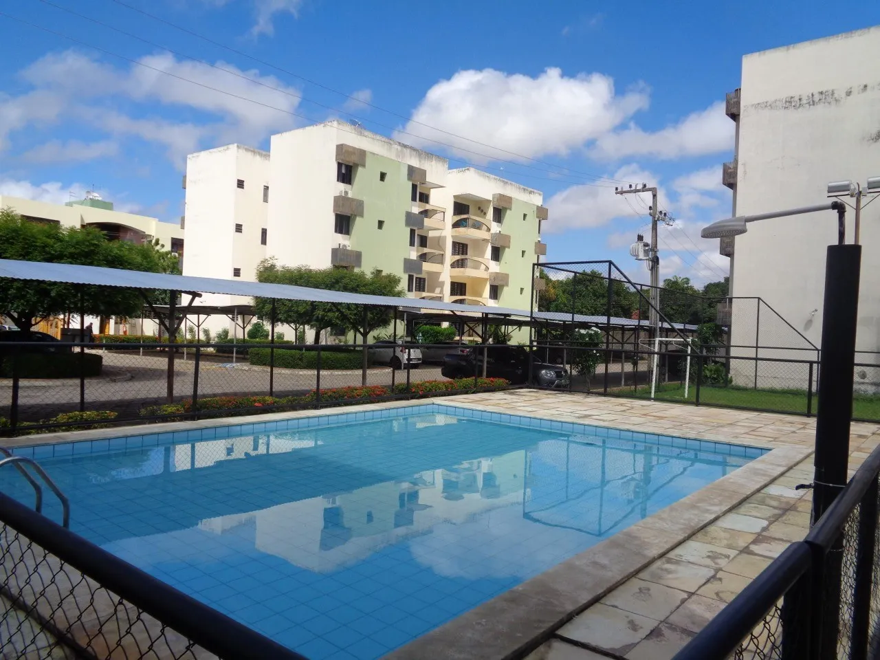 Imagem Apartamento à Venda | Jardim São Cristóvão | Santa Isabel