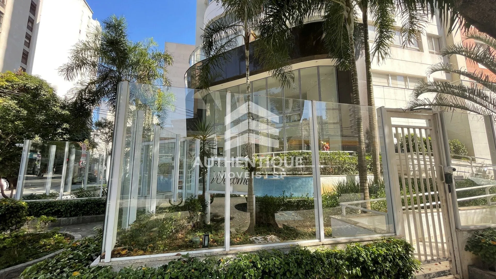 Imagem Welcome Master Living Pinheiros - Apartamento à venda no bairro Pinheiros - São Paulo/SP, Zona Oeste