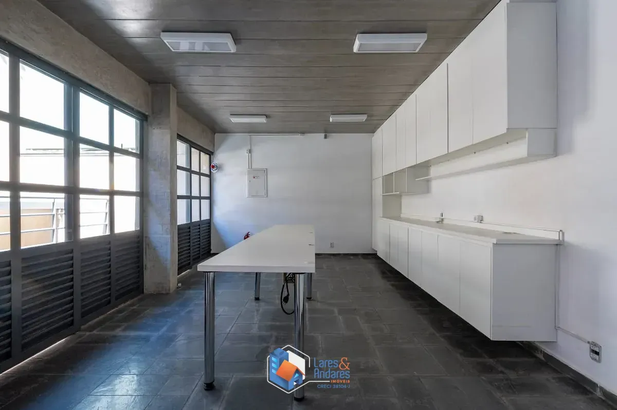 Imagem Casa comercial para venda e locação em Alto da Lapa, 400m²