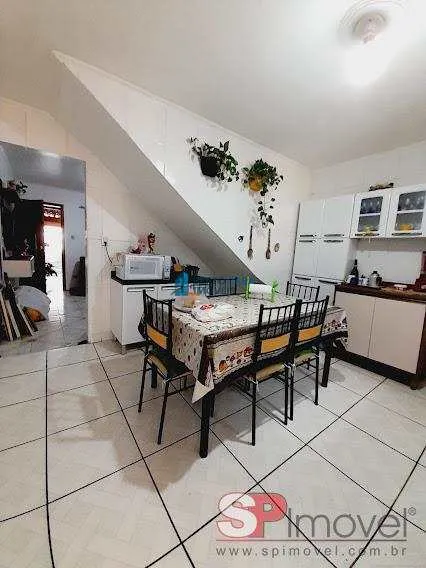 Imagem Casa Padrão