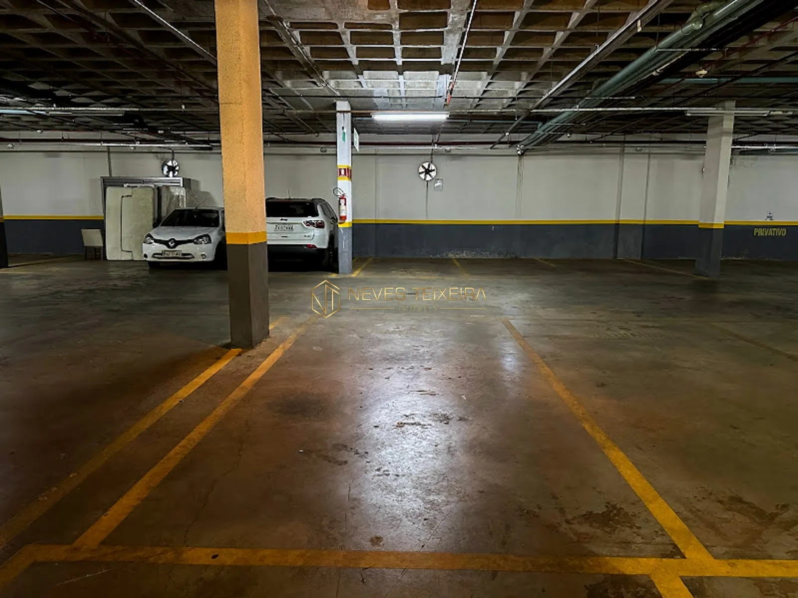Imagem GARAGEM COMERCIAL em BRASÍLIA - DF, ASA NORTE