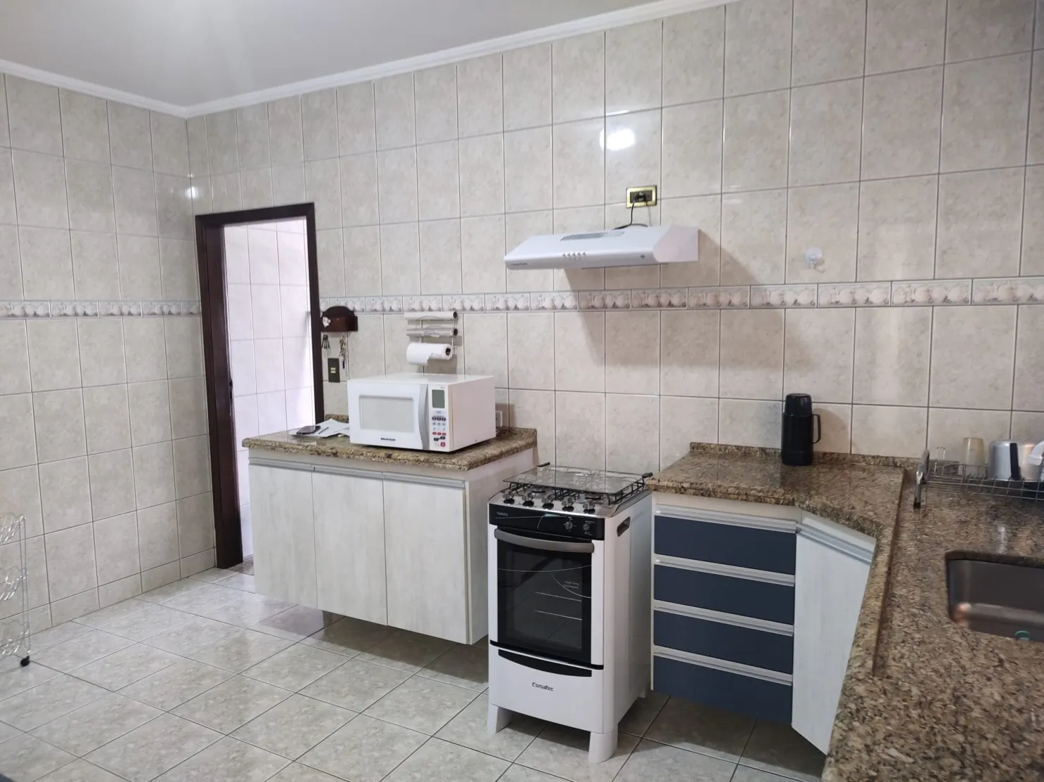 Imagem Casa à venda 3 Quartos, 1 Suite, 6 Vagas, 432.28M², Vila São Geraldo, Taubaté - SP | Residencial São Charbel