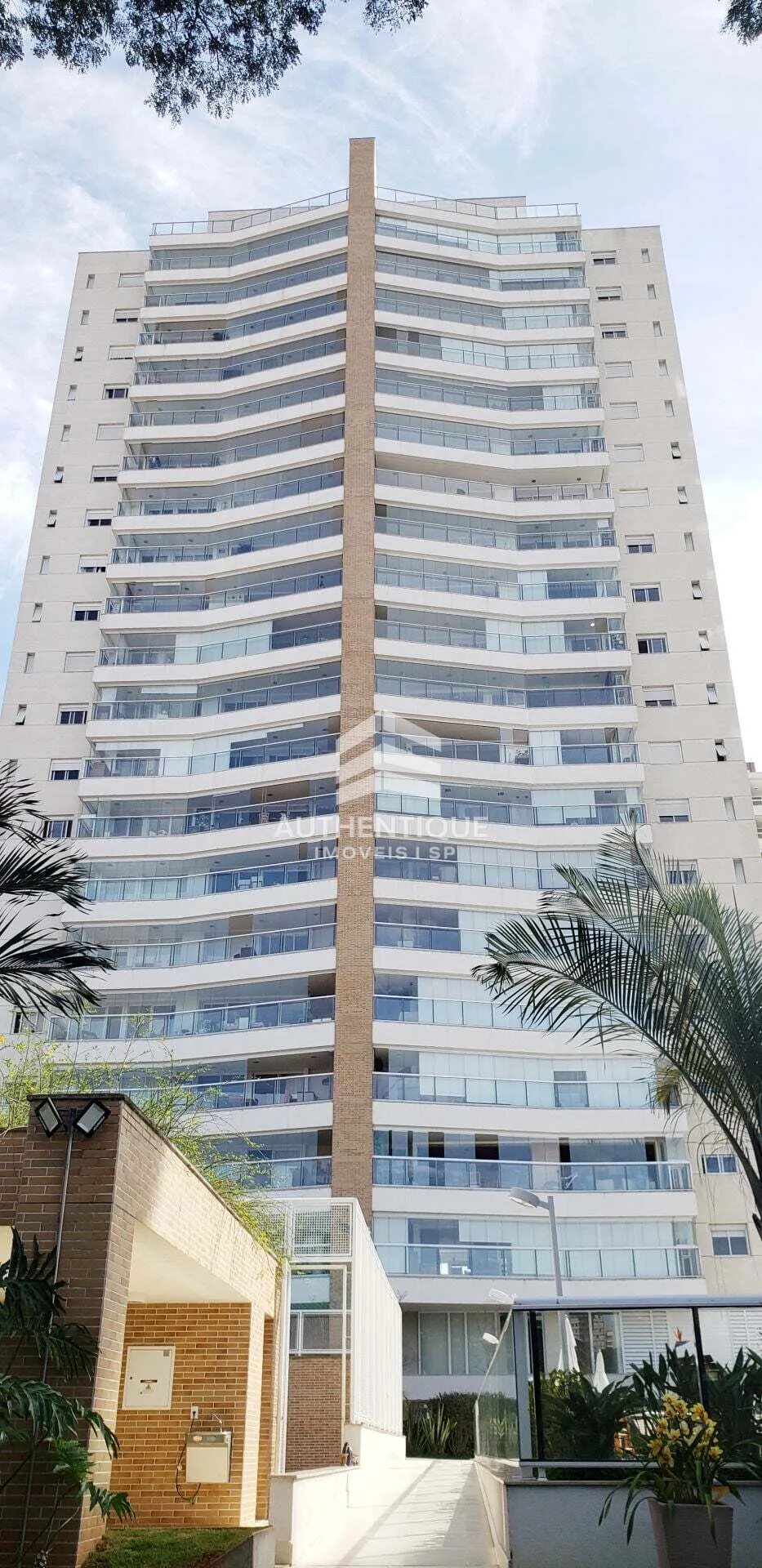 Imagem VISTA PARQUE PERDIZES - Apartamento à venda no bairro Perdizes - São Paulo/SP, Zona Oeste