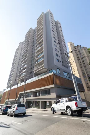 Imagem Apartamento à venda em São Paulo, Vila Mariana, com 2 quartos, 64m2