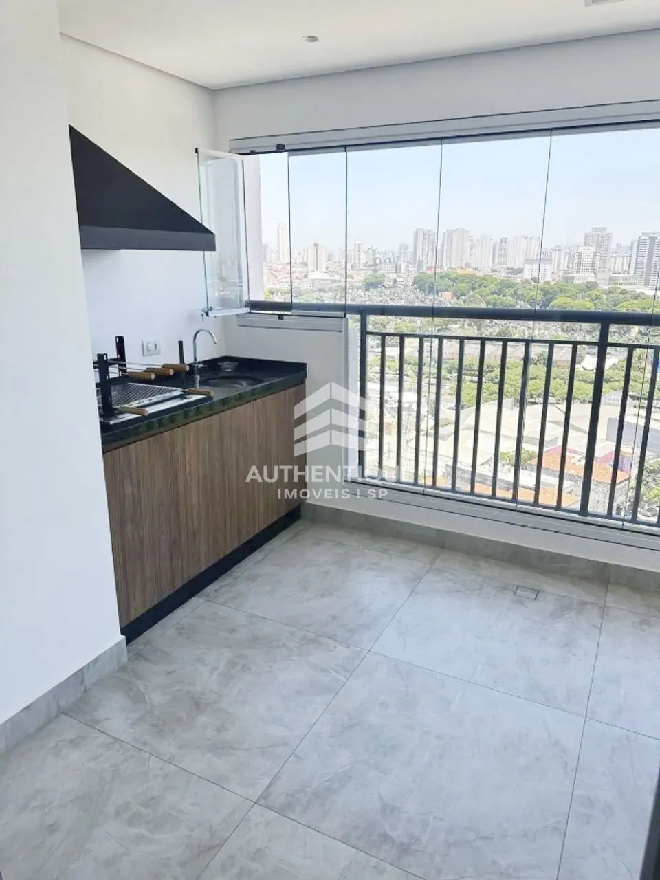 Imagem PRACA TATUAPE - Apartamento no bairro Tatuapé a venda