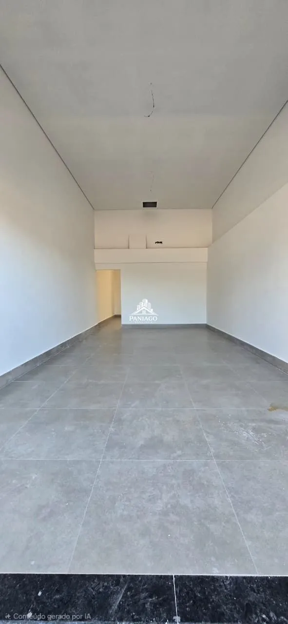 Imagem Sala comercial a partir de 60m² na Avenida Beira Rio Cuiabá-MT