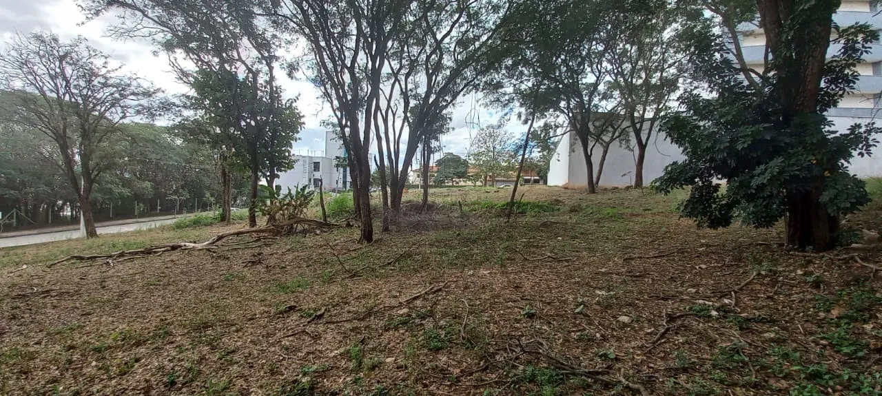 Imagem Área de 7.000.00 m² no Campolim