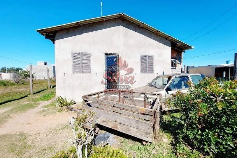 Imagem C962 | Casa com suíte à venda no Albatroz em Imbé