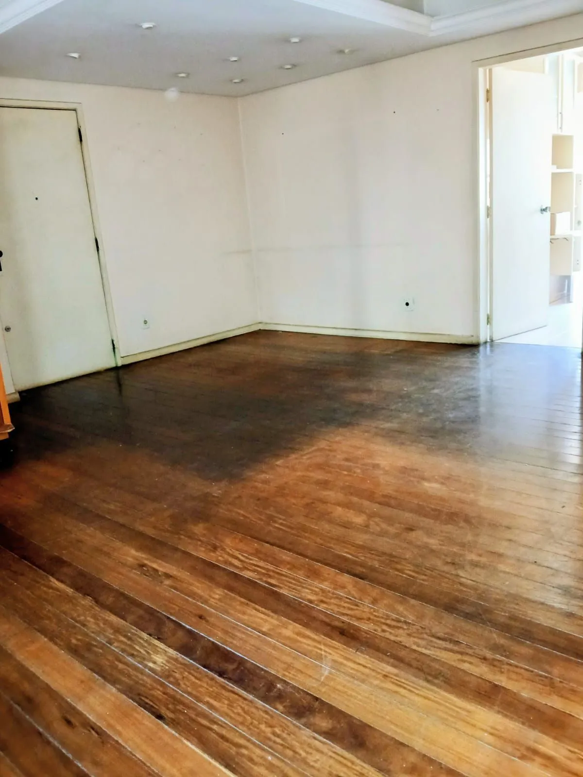 Imagem Apartamento em Petrópolis