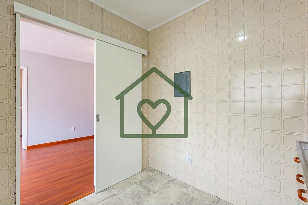 Imagem Apartamento de 75m2 localizado na Rua Coronel Feijó, 1100, no bairro Higienópolis, em Porto Alegre...